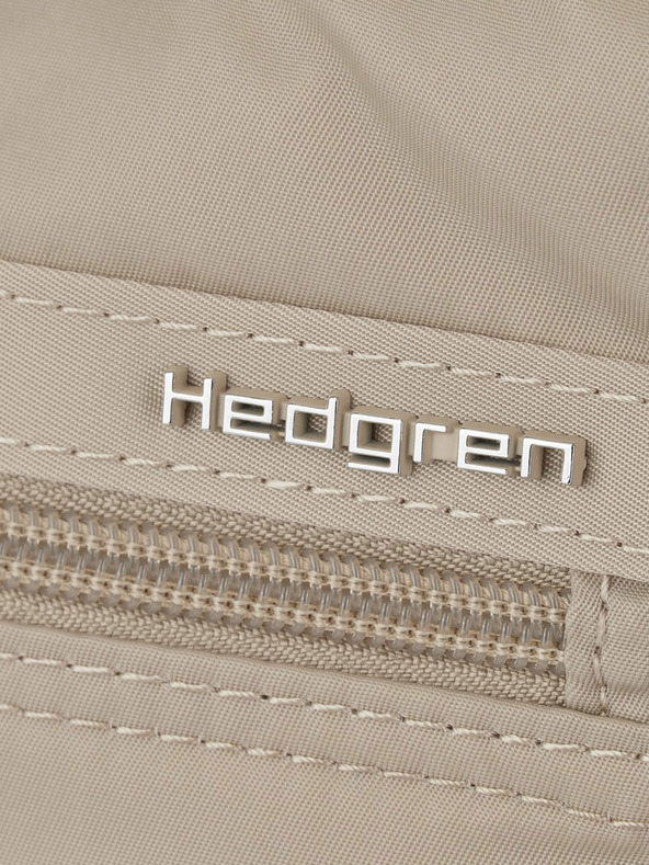 Hedgren Bézs Hedgren Harper's crossbody táska
