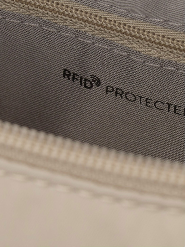 Hedgren Bézs Hedgren Harper's crossbody táska