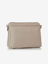Hedgren Bézs Hedgren Eye crossbody táska