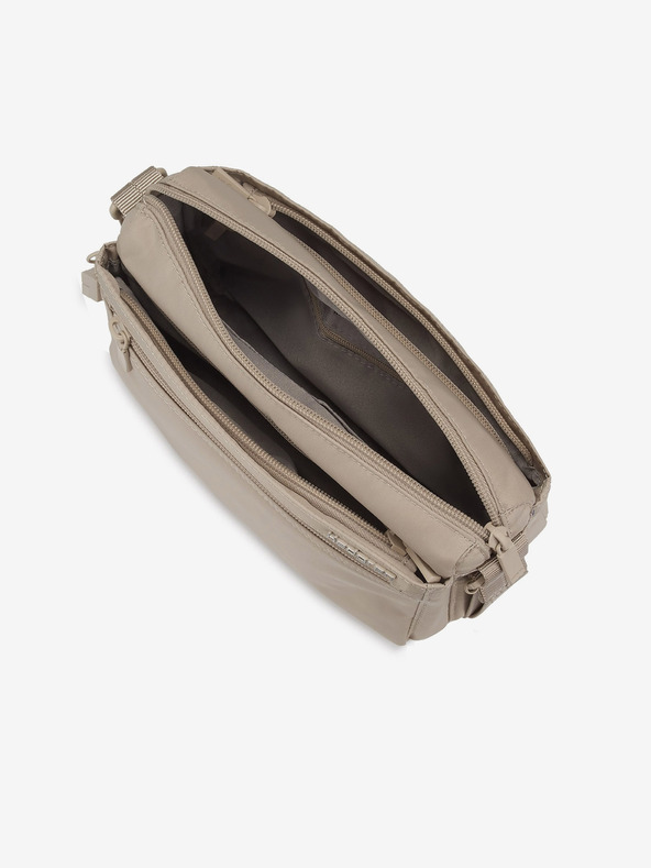 Hedgren Bézs Hedgren Eye crossbody táska