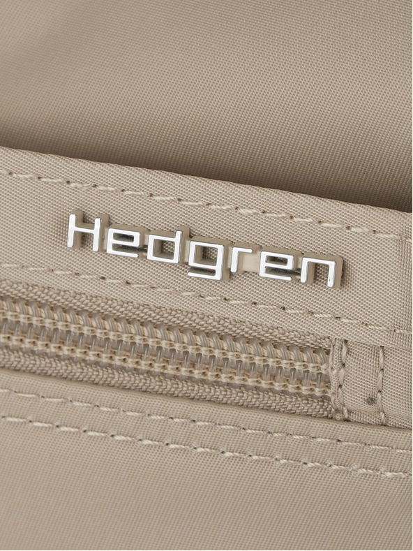 Hedgren Bézs Hedgren Eye crossbody táska