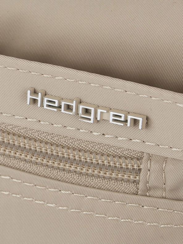 Hedgren Bézs Hedgren Eye crossbody táska