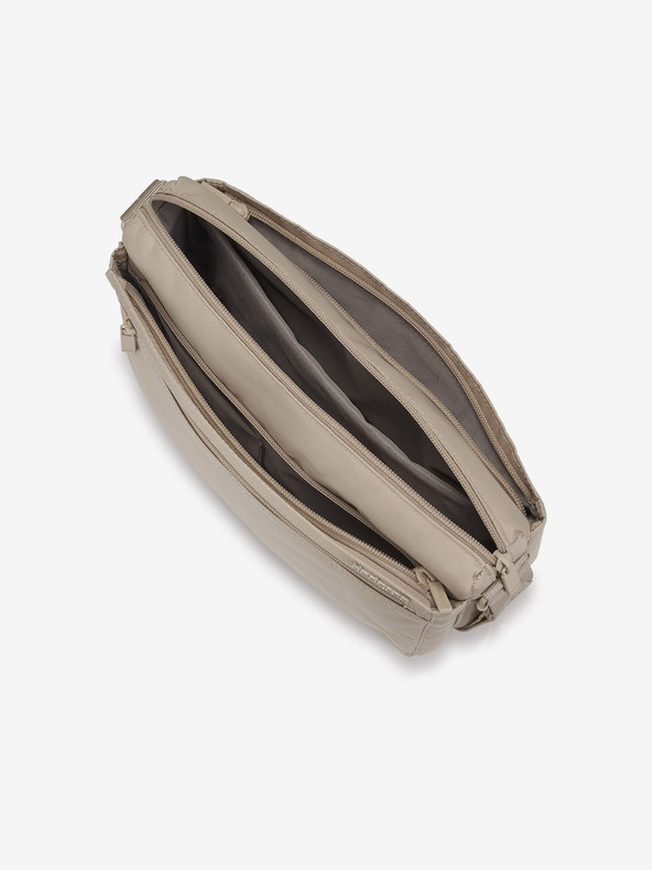 Hedgren Bézs Hedgren Eye crossbody táska