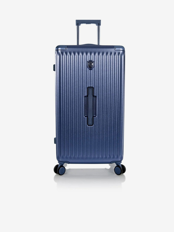 Heys Kék Heys Luxe L Trunk Navy