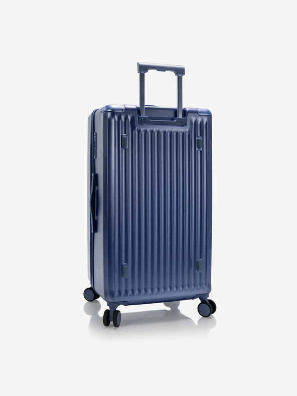 Heys Kék Heys Luxe L Trunk Navy