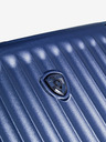 Heys Kék Heys Luxe L Trunk Navy