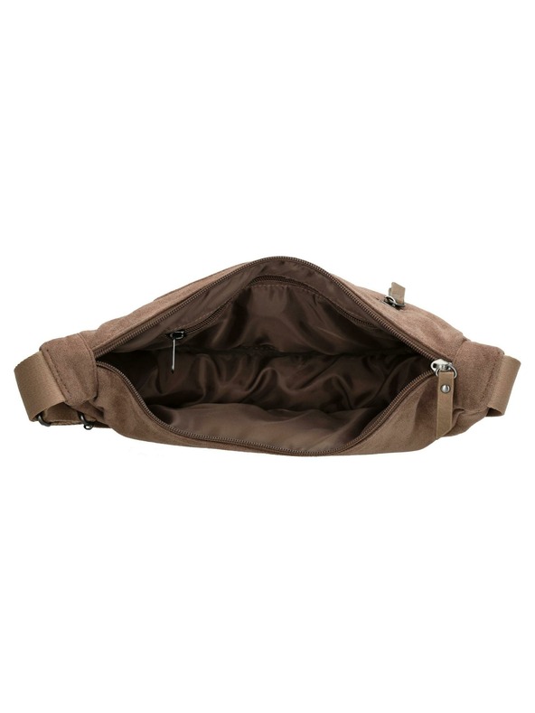 Beagles Beagles Neda övtáska Taupe