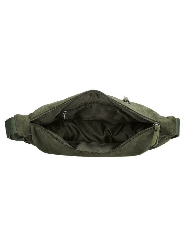 Beagles Beagles Neda Olive zöld vesetáska