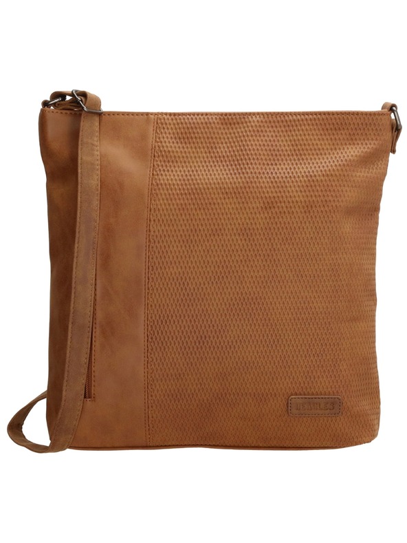 Beagles Beagles Brunete válltáska 4.5L Cognac