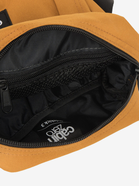 CabinZero CabinZero Sidekick 3L táska Narancs Chill
