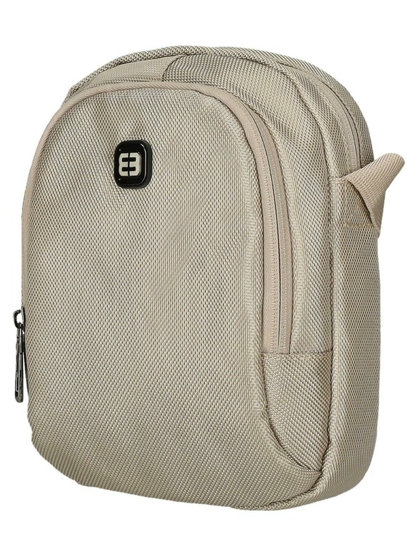 Enrico Benetti Táska Enrico Benetti Cornell 47137 Champagne