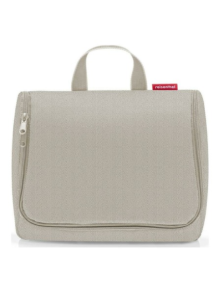 Reisenthel Reisenthel WC-táska XL Herringbone Sand