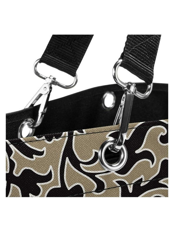 Reisenthel Reisenthel Shopper XL Barokk márvány kézitáska Reisenthel Shopper XL Baroque Marble kézitáska