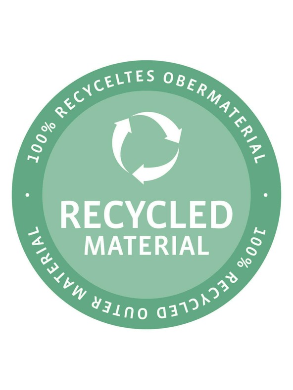 Reisenthel Reisenthel Toiletbag XL Dots Fehér