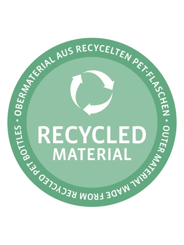 Reisenthel Reisenthel Shopper XL Paisley Fekete kézitáska Reisenthel Shopper XL Paisley Fekete kézitáska