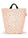 Reisenthel Reisenthel Tárolótáska gyerek macskák és kutyák rózsaszínű