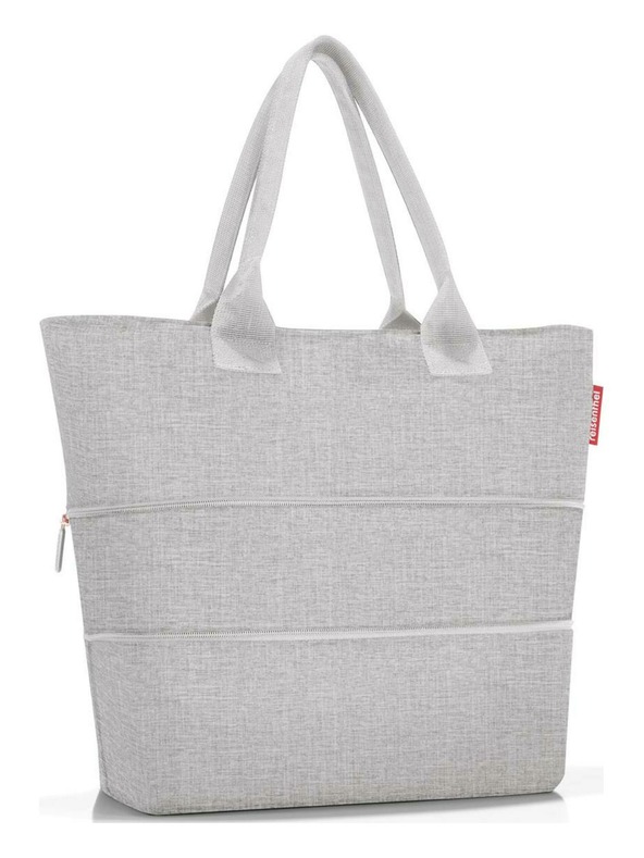 Reisenthel Reisenthel Shopper E1 Twist táska Sky Rose