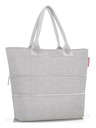 Reisenthel Reisenthel Shopper E1 Twist táska Sky Rose