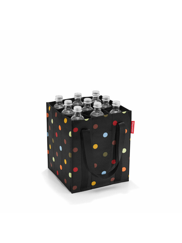 Reisenthel Reisenthel BottleBag táska Dots