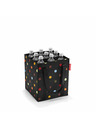Reisenthel Reisenthel BottleBag táska Dots