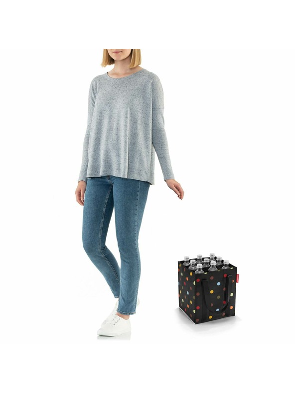 Reisenthel Reisenthel BottleBag táska Dots