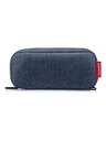 Reisenthel Reisenthel Multicase Herringbone sötétkék kozmetikai táska