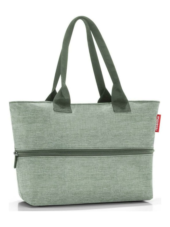 Reisenthel Reisenthel Shopper E1 Twist Sage táska Sage