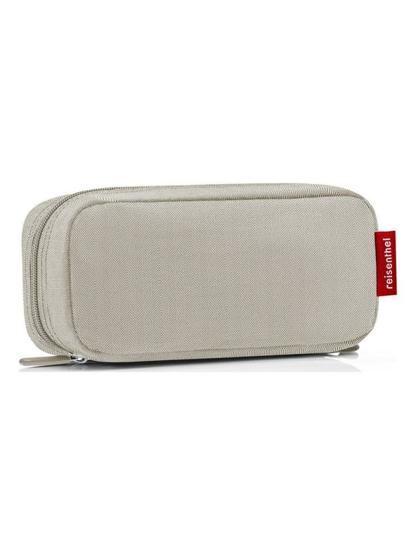 Reisenthel Reisenthel Multicase Herringbone Sand kozmetikai táska