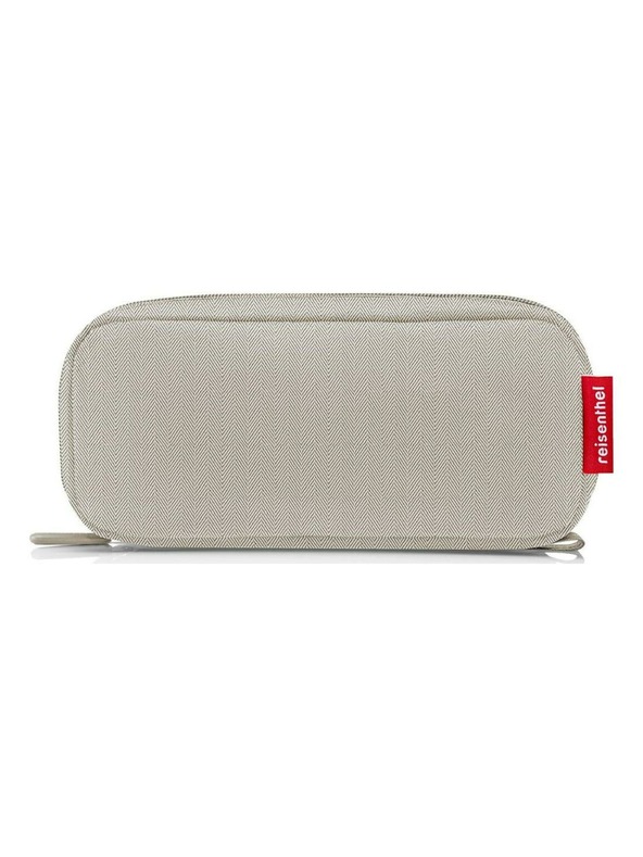 Reisenthel Reisenthel Multicase Herringbone Sand kozmetikai táska