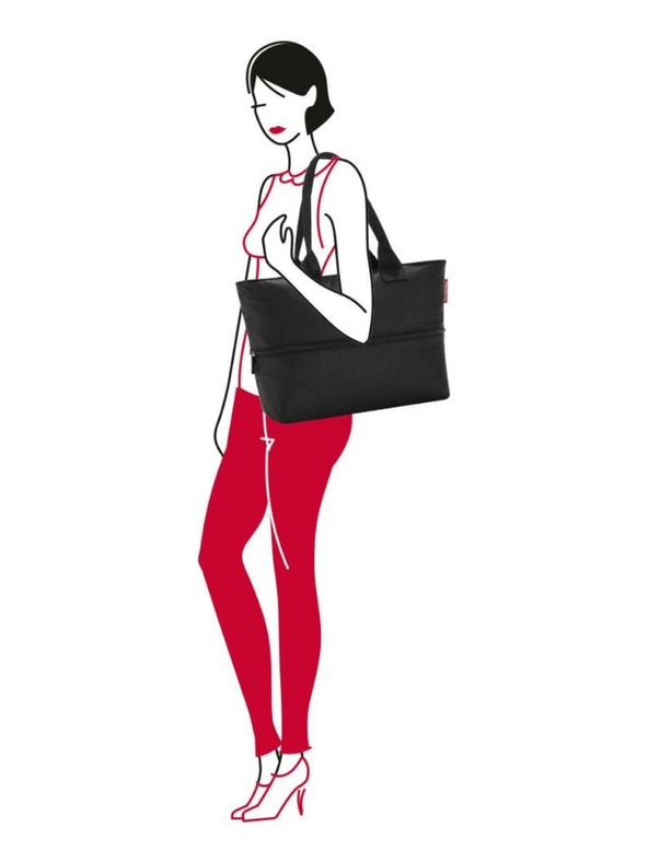 Reisenthel Reisenthel Shopper e1 Fekete