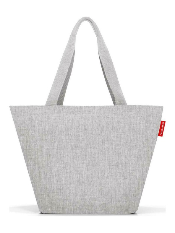 Reisenthel Reisenthel kézitáska Reisenthel Shopper M Twist Sky Rose Rose