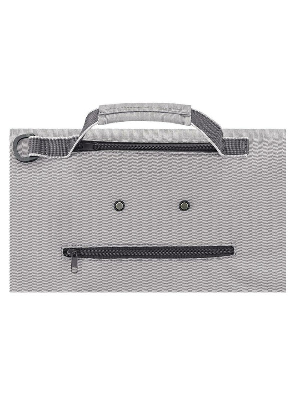 Reisenthel Reisenthel táska Reisenthel Trolley M Herringbone Szürke