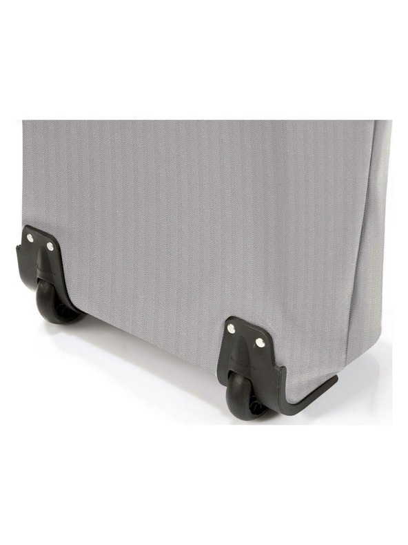 Reisenthel Reisenthel táska Reisenthel Trolley M Herringbone Szürke