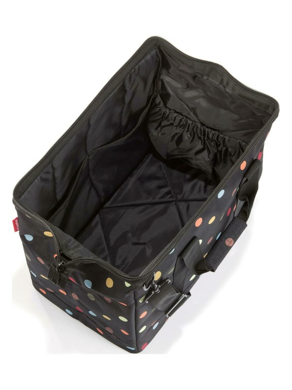 Reisenthel Reisenthel Allrounder L Pöttyös táska