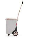 Reisenthel Reisenthel Carrycruiser Keret Twist Sky Rose