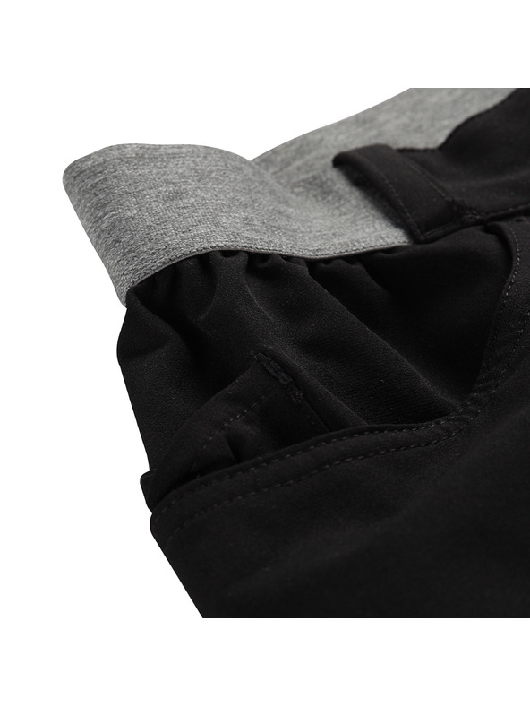 ALPINE PRO Női gyorsan száradó rövidnadrág ALPINE PRO ZAMBA 3