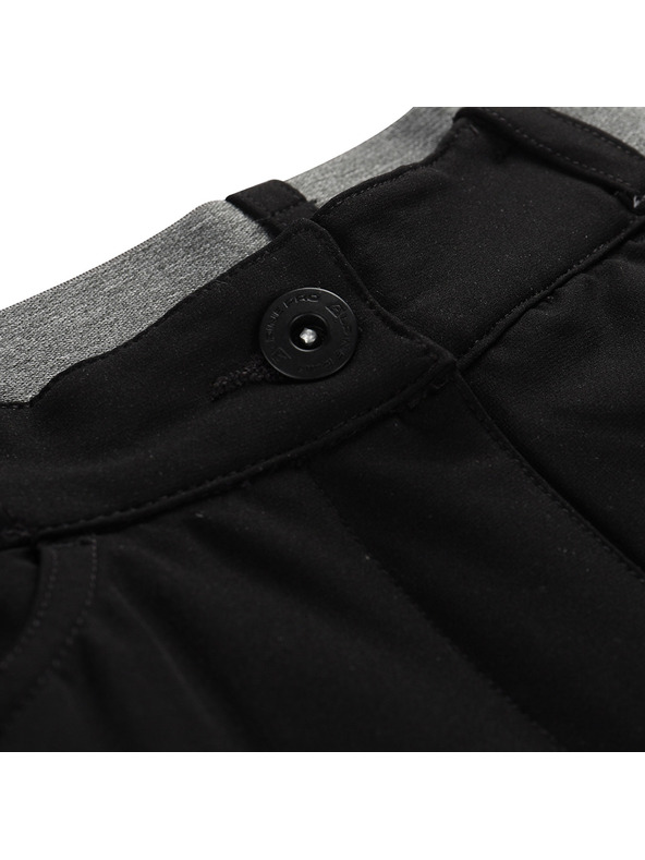 ALPINE PRO Női gyorsan száradó rövidnadrág ALPINE PRO ZAMBA 3