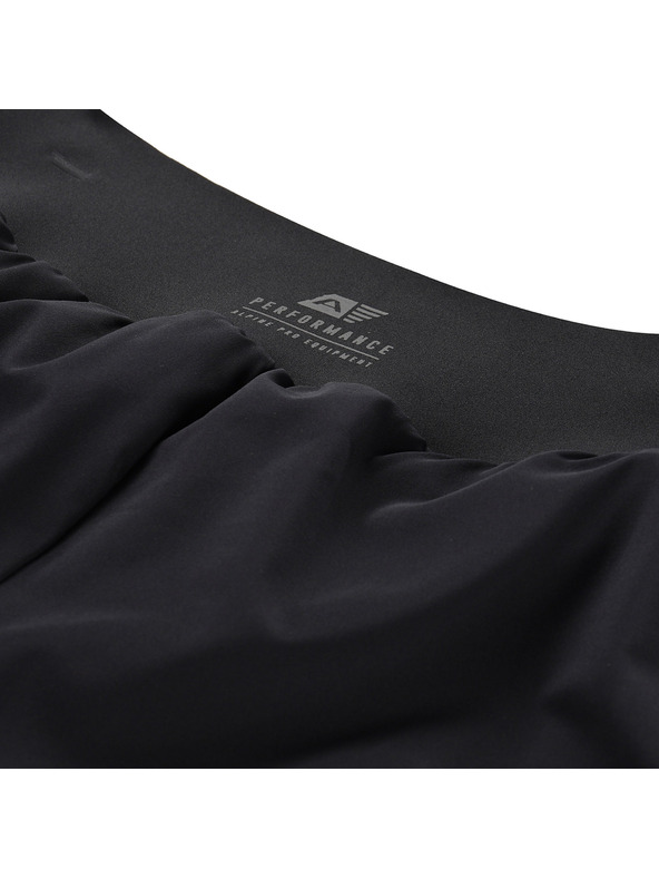 ALPINE PRO Gyorsan száradó női rövidnadrág ALPINE PRO GAJERA