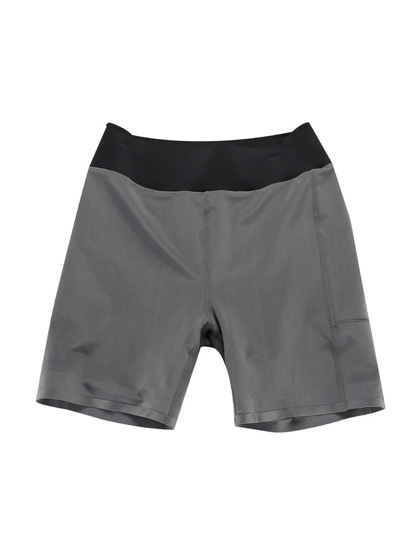 ALPINE PRO Gyorsan száradó női rövidnadrág ALPINE PRO GAJERA
