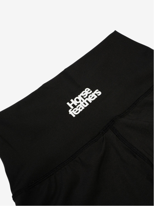 Horsefeathers Női leggings rövidnadrág Tikka Horsefeathers