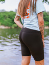 Horsefeathers Női leggings rövidnadrág Tikka Horsefeathers
