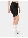 Kilpi Kilpi PRESSURE-W női kerékpáros rövidnadrág Fekete
