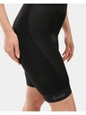 Kilpi Kilpi PRESSURE-W női kerékpáros rövidnadrág Fekete