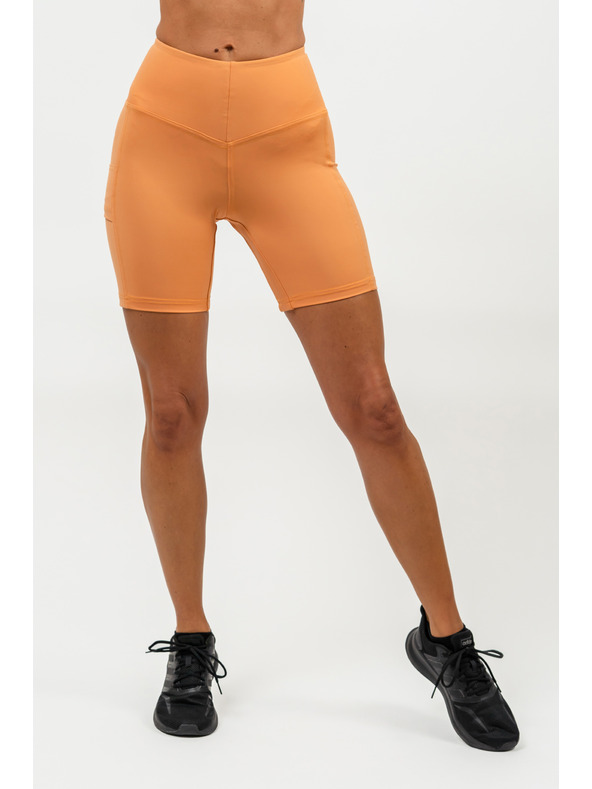 Nebbia ELITE magas derekú kerékpáros rövidnadrág 467 Nebbia