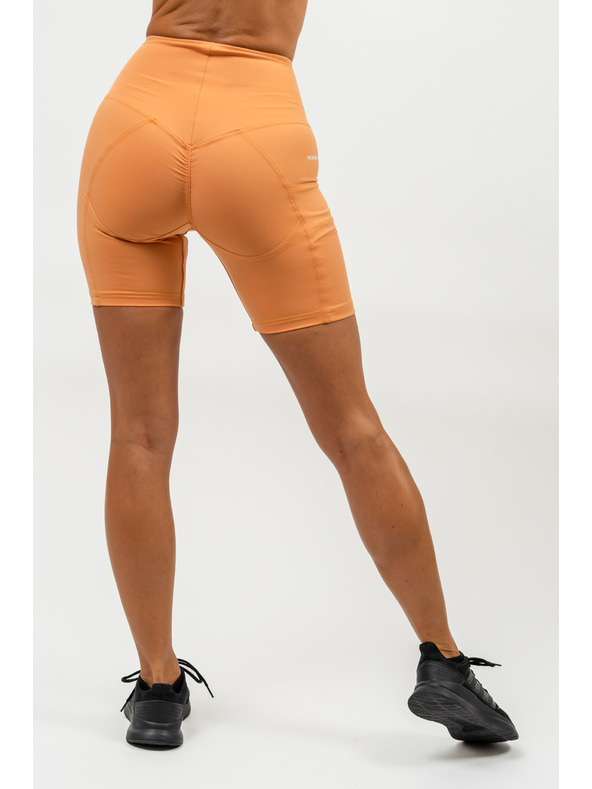 Nebbia ELITE magas derekú kerékpáros rövidnadrág 467 Nebbia