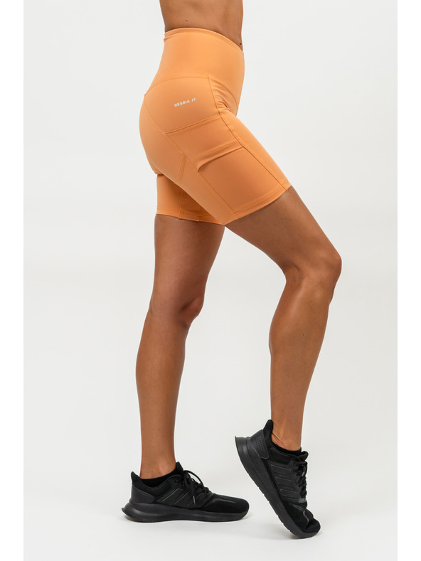 Nebbia ELITE magas derekú kerékpáros rövidnadrág 467 Nebbia