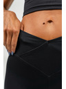 Nebbia AGILE magas derekú leggings 475 Nebbia