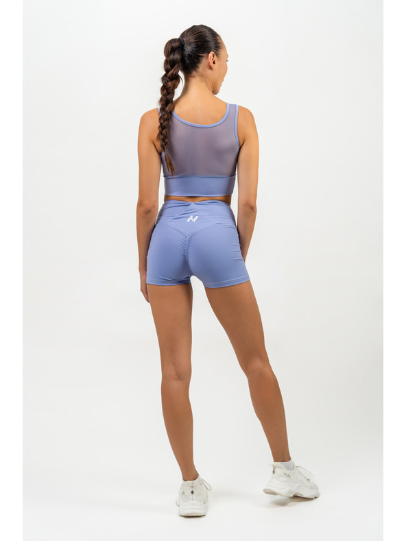 Nebbia AGILE magas derekú leggings 475 Nebbia