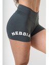 Nebbia Magas derekú rövidnadrág 5" GYM HERO 582 Nebbia