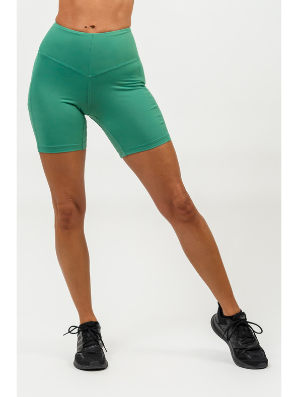 Nebbia ELITE magas derekú kerékpáros rövidnadrág 467 Nebbia